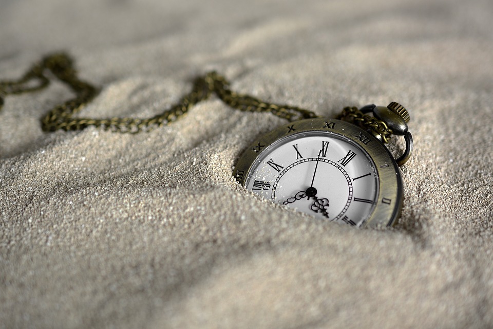 El tiempo es oro, uso efectivo del tiempo, eficacia en el uso del tiempo, tiempo efectivo, uso del tiempo, aprovechar el tiempo, postergación, postergar, dejar las cosas para última hora