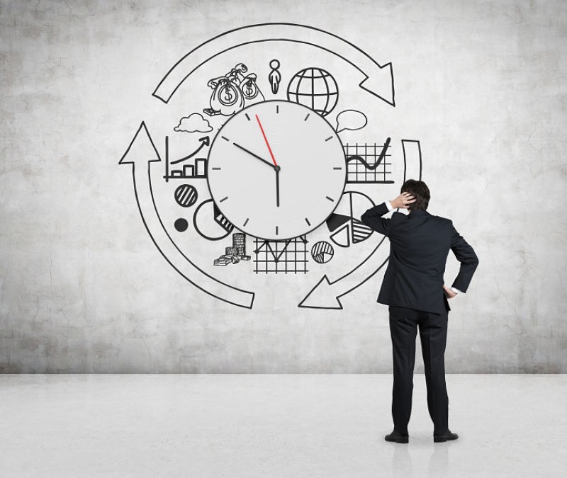 Uso eficaz del tiempo, rendimiento, salud en el trabajo, gestión del tiempo, uso efectivo del tiempo