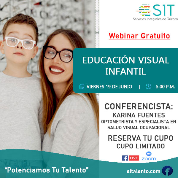 Educación-Visual-infantil